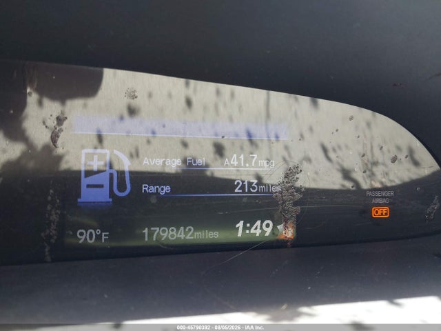 Honda Civic Lx 2015 19XFB2F59FE201737 Image 15