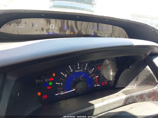 Honda Civic Lx 2015 19XFB2F59FE201737 Image 7
