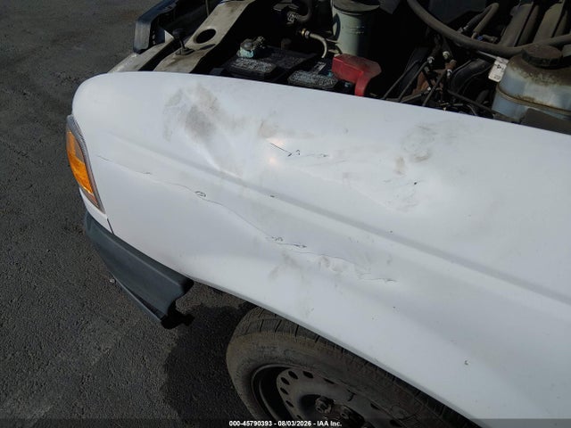Продажа на аукционе авто 2008 Ford Ranger Xl/xlt, vin: 1FTYR10D98PA56183, номер лота: 45790393