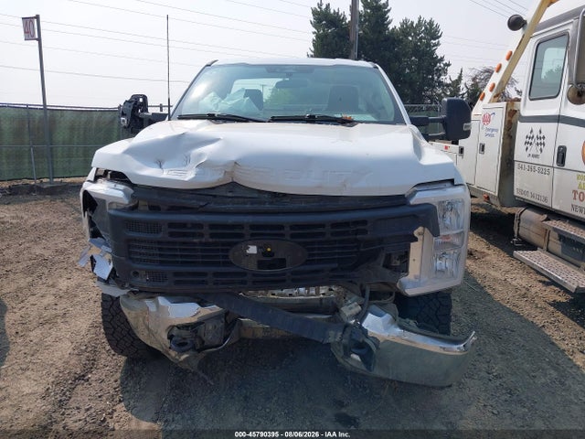 Продаж на аукціоні авто 2024 Ford F-350 Xl, vin: 1FTRF3BA5REC28041, номер лоту: 45790395