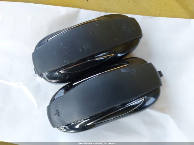 5YJXCBE24LF283004 Tesla Model X Long Range Dual Motor All-wheel Drive/long Range Plus Dual Motor All-wheel Drive