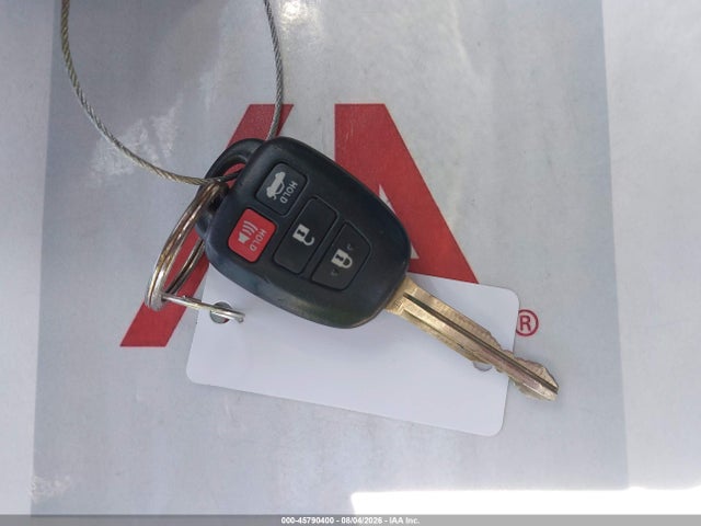 Toyota CAMRY SE 2016 4T1BF1FKXGU603848 Image 11