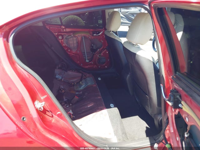 45790401 :رقم المزاد ، JM1BM1M34F1236273 vin ، 2015 Mazda Mazda3 S Grand Touring مزاد بيع