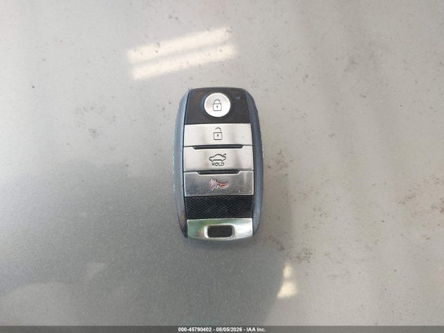Aukcja sprzedaży 2014 Kia Optima Hybrid Lx, vin: KNAGM4AD3E5068246, numer aukcji: 45790402