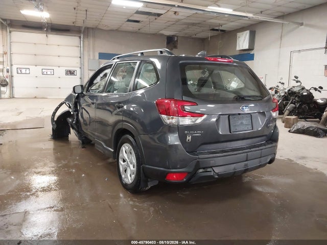 Aukcja sprzedaży 2023 Subaru Forester, vin: JF2SKACC4PH429458, numer aukcji: 45790403