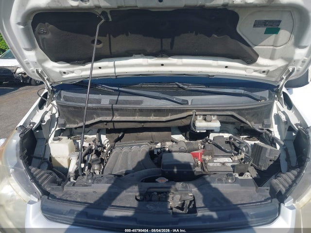 3N63M0ZN8GK690354 Chevrolet City Express 1lt