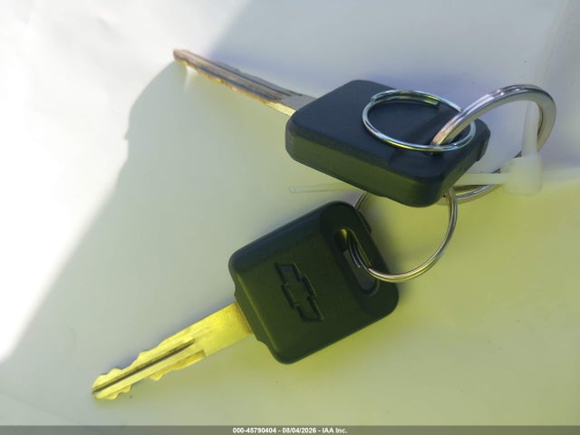 3N63M0ZN8GK690354 Chevrolet City Express 1lt