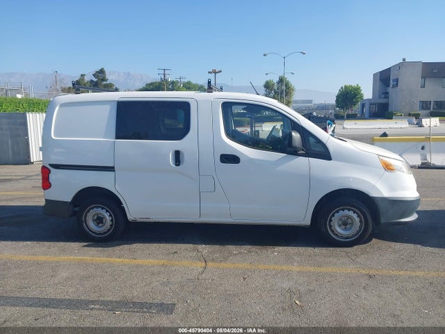 3N63M0ZN8GK690354 Chevrolet City Express 1lt