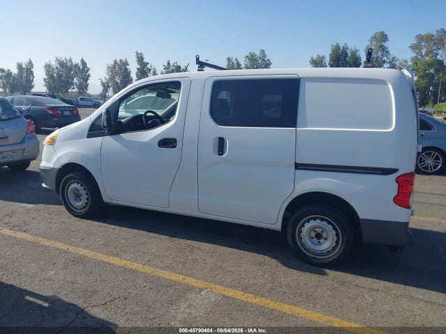 3N63M0ZN8GK690354 Chevrolet City Express 1lt