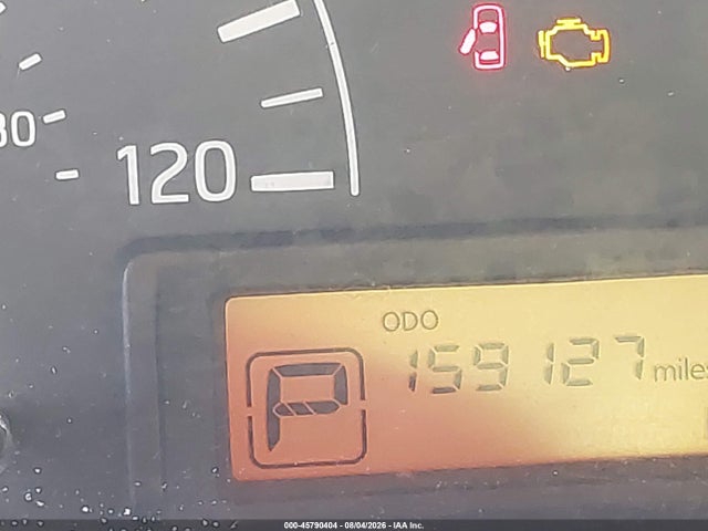 3N63M0ZN8GK690354 Chevrolet City Express 1lt