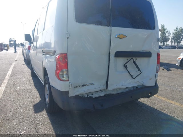 3N63M0ZN8GK690354 Chevrolet City Express 1lt