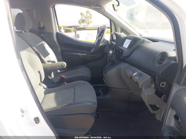 3N63M0ZN8GK690354 Chevrolet City Express 1lt