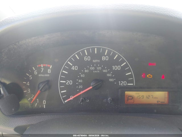 3N63M0ZN8GK690354 Chevrolet City Express 1lt