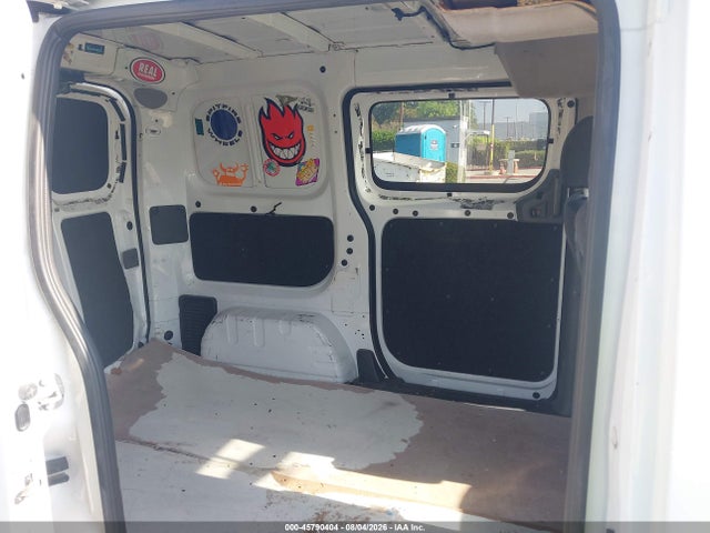 3N63M0ZN8GK690354 Chevrolet City Express 1lt
