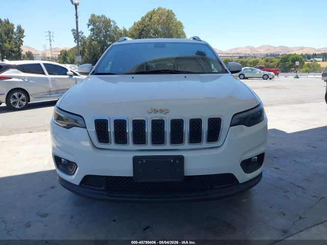 Jeep Cherokee Latitude 4x4 2019 1C4PJMCB9KD450841 Image 13