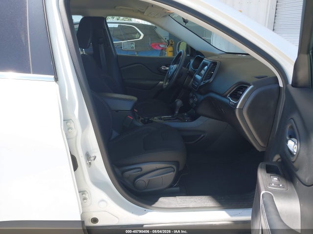 Jeep Cherokee Latitude 4x4 2019 1C4PJMCB9KD450841 Image 5