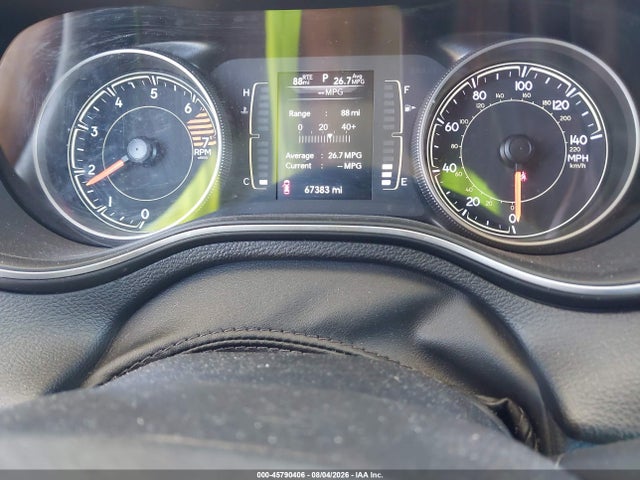 Jeep Cherokee Latitude 4x4 2019 1C4PJMCB9KD450841 Image 7