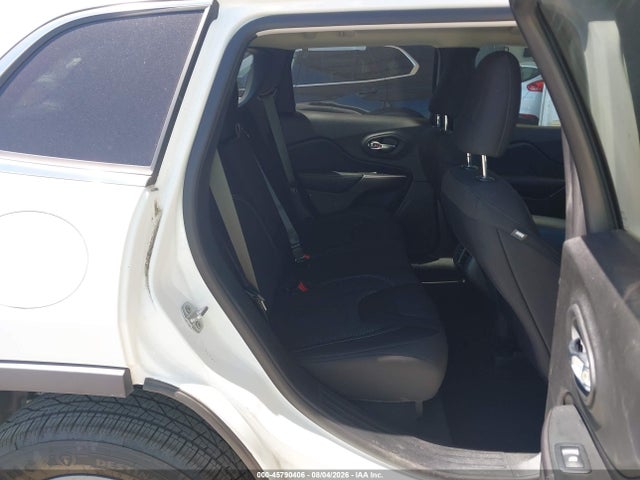 Jeep Cherokee Latitude 4x4 2019 1C4PJMCB9KD450841 Image 8