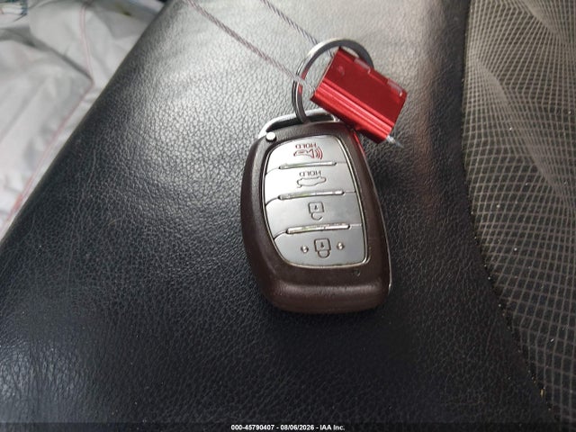 Aukcja sprzedaży 2017 Hyundai Sonata Sport, vin: 5NPE34AF2HH582575, numer aukcji: 45790407
