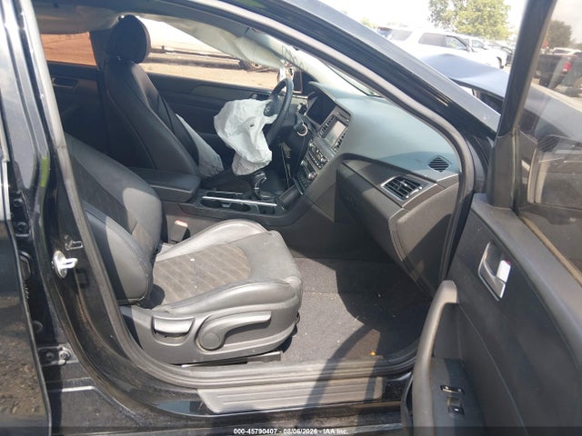 Aukcja sprzedaży 2017 Hyundai Sonata Sport, vin: 5NPE34AF2HH582575, numer aukcji: 45790407