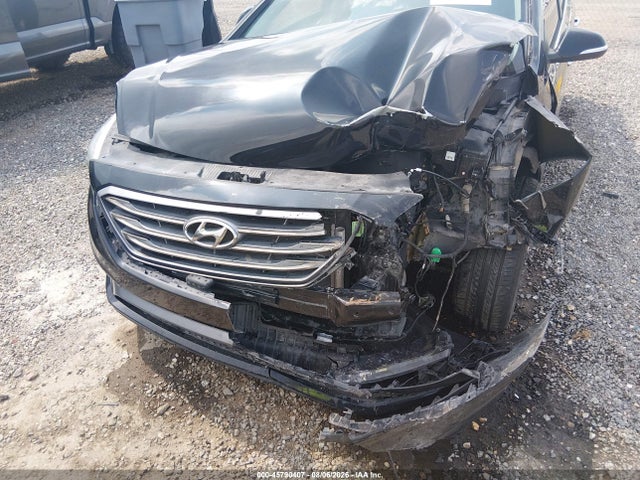 Aukcja sprzedaży 2017 Hyundai Sonata Sport, vin: 5NPE34AF2HH582575, numer aukcji: 45790407