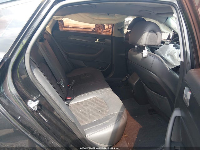 Aukcja sprzedaży 2017 Hyundai Sonata Sport, vin: 5NPE34AF2HH582575, numer aukcji: 45790407