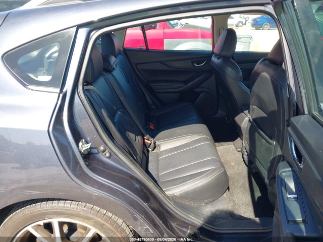 4S3GTAU65H3705204 Subaru Impreza 2.0i Limited