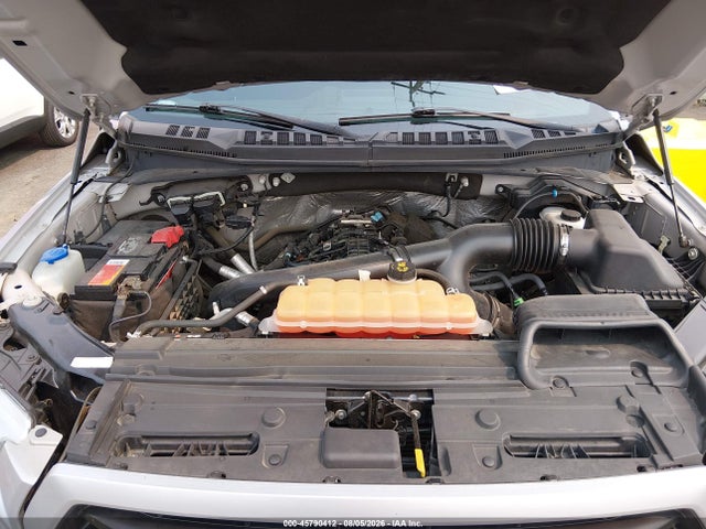 Ford F-150 Xlt 2015 1FTEW1EG3FKD28297 Image 10