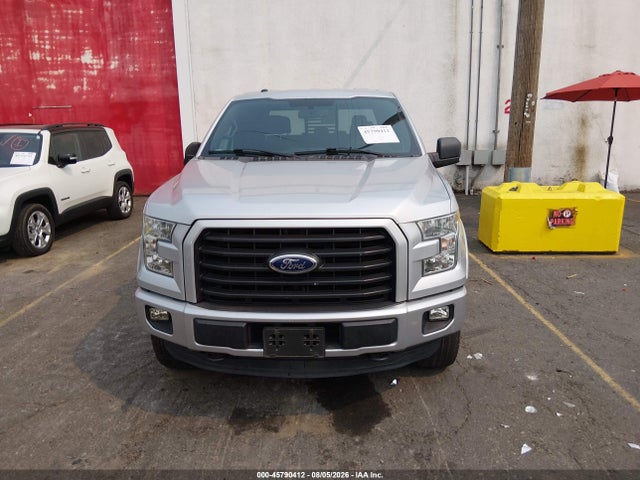 Ford F-150 Xlt 2015 1FTEW1EG3FKD28297 Image 13