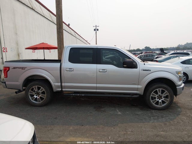 Ford F-150 Xlt 2015 1FTEW1EG3FKD28297 Image 14