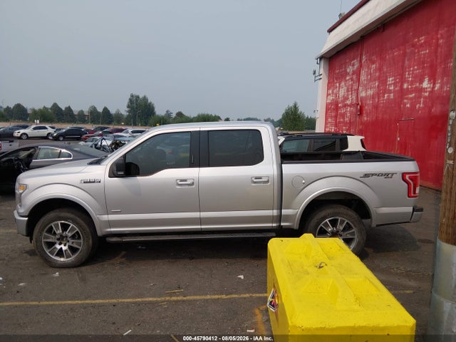Ford F-150 Xlt 2015 1FTEW1EG3FKD28297 Image 15