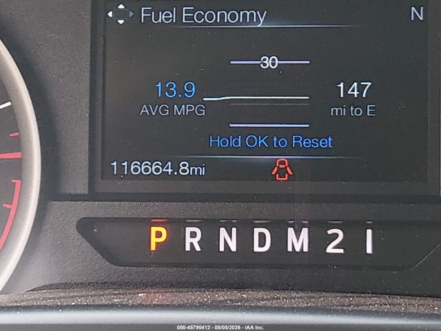 Ford F-150 Xlt 2015 1FTEW1EG3FKD28297 Image 16