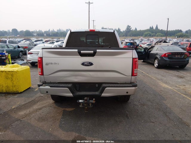 Ford F-150 Xlt 2015 1FTEW1EG3FKD28297 Image 17