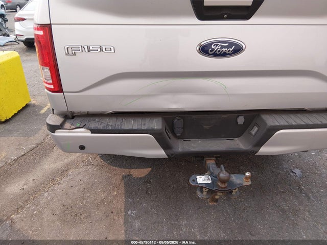 Ford F-150 Xlt 2015 1FTEW1EG3FKD28297 Image 6
