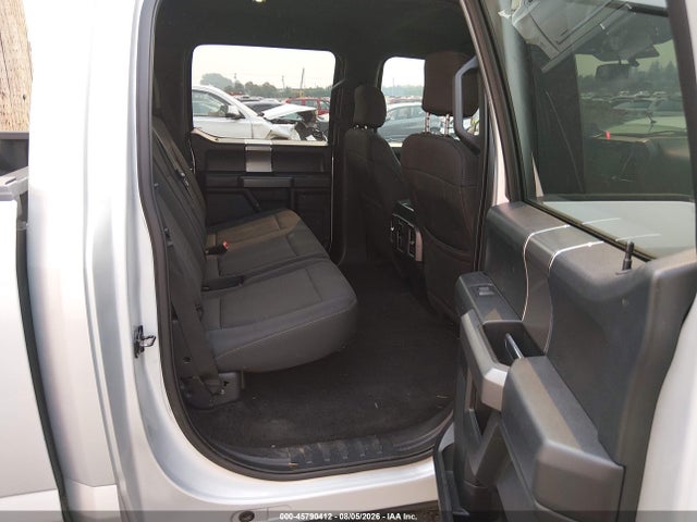 Ford F-150 Xlt 2015 1FTEW1EG3FKD28297 Image 8