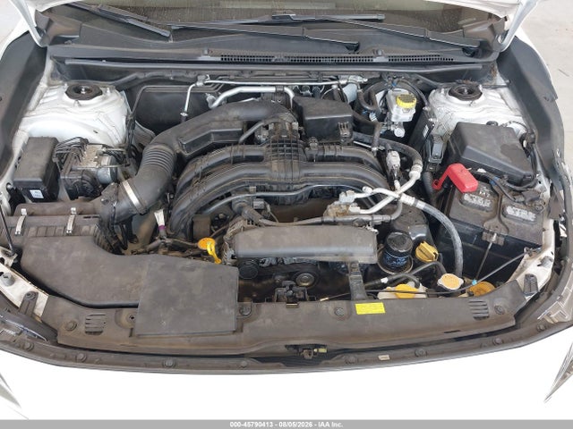 4S3GKAC69K3612410 Subaru Impreza 2.0i Premium