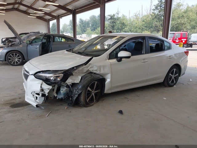 4S3GKAC69K3612410 Subaru Impreza 2.0i Premium