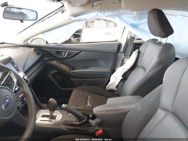 4S3GKAC69K3612410 Subaru Impreza 2.0i Premium