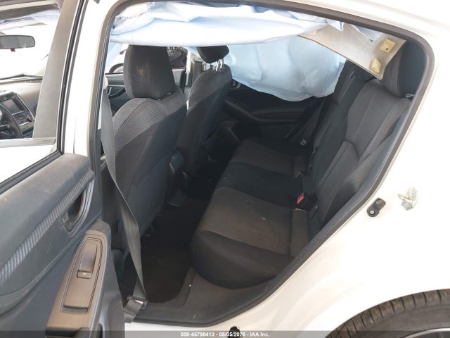 4S3GKAC69K3612410 Subaru Impreza 2.0i Premium