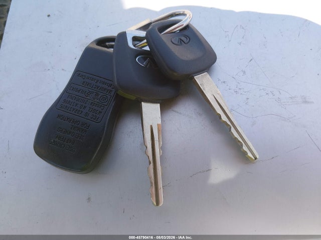 Продажа на аукционе авто 2004 Infiniti G35, vin: JNKCV54E64M819786, номер лота: 45790416