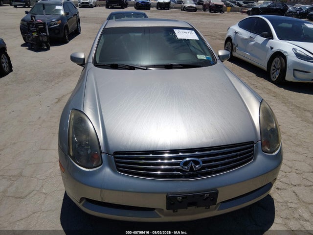 Продажа на аукционе авто 2004 Infiniti G35, vin: JNKCV54E64M819786, номер лота: 45790416