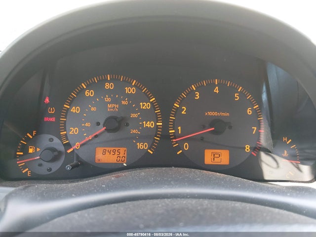 Продажа на аукционе авто 2004 Infiniti G35, vin: JNKCV54E64M819786, номер лота: 45790416