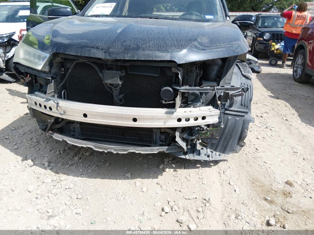45790428 :رقم المزاد ، 5FRYD7H70HB001808 vin ، 2017 Acura Mdx Sport Hybrid Advance Package مزاد بيع