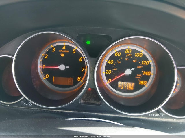 Продаж на аукціоні авто 2006 Infiniti M35, vin: JNKAY01E26M102441, номер лоту: 45790431