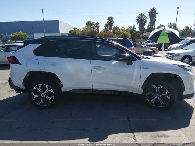 JTMFB3FV6ND099724 Toyota Rav4 Prime Xse