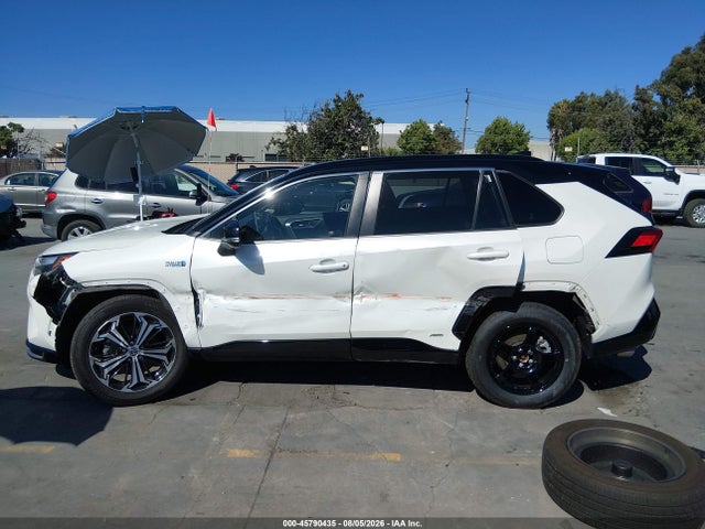 JTMFB3FV6ND099724 Toyota Rav4 Prime Xse
