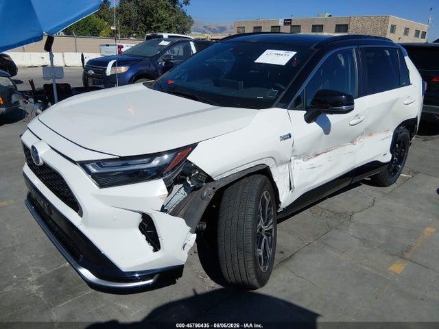 JTMFB3FV6ND099724 Toyota Rav4 Prime Xse