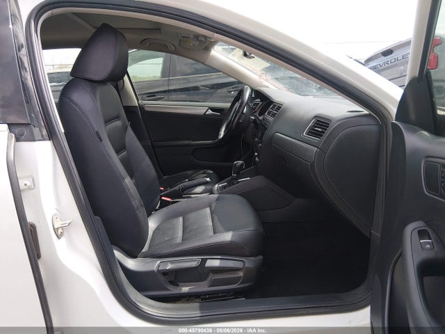 Продаж на аукціоні авто 2015 Volkswagen Jetta 1.8t Se, vin: 3VWD07AJ9FM274513, номер лоту: 45790436