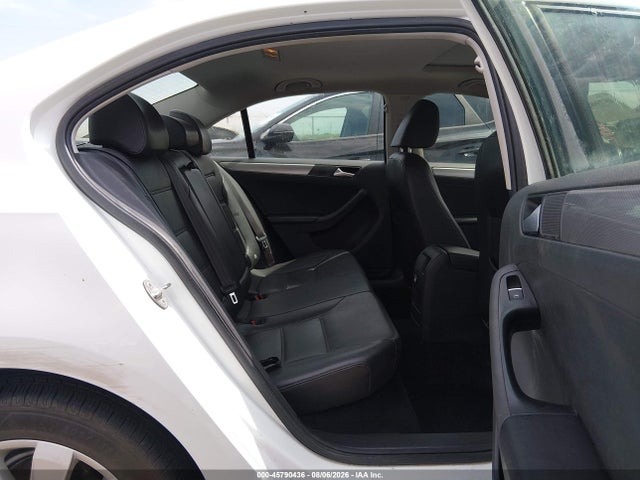 Продаж на аукціоні авто 2015 Volkswagen Jetta 1.8t Se, vin: 3VWD07AJ9FM274513, номер лоту: 45790436