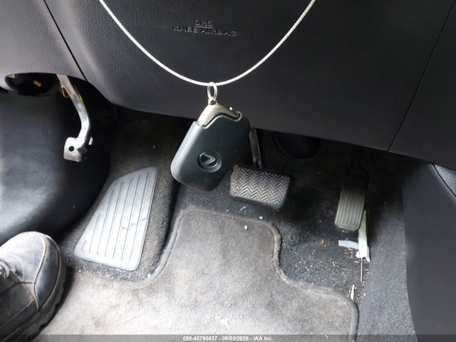Продаж на аукціоні авто 2010 Lexus Hs 250h Premium, vin: JTHBB1BA1A2019420, номер лоту: 45790437